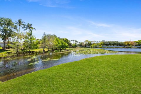 Tiny photo for 6854 Rienzo Street, Lake Worth, FL 33467 (MLS # B26021443)