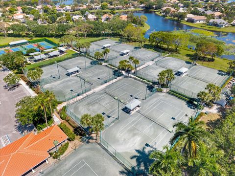 Tiny photo for 6854 Rienzo Street, Lake Worth, FL 33467 (MLS # B26021443)
