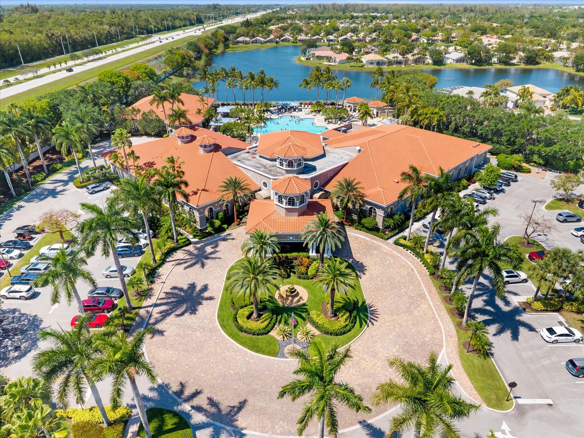 BELLAGGIO - Residential