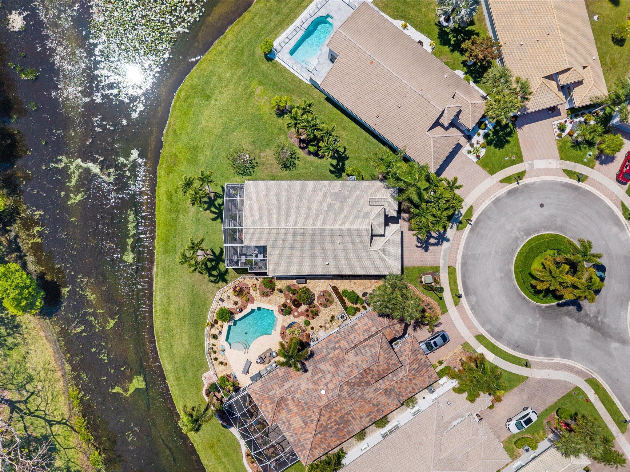 BELLAGGIO - Residential