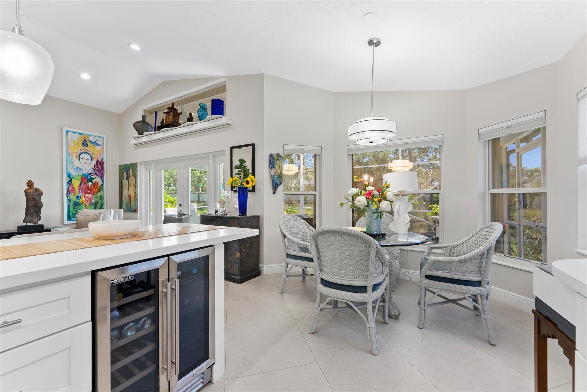 BELLAGGIO - Residential