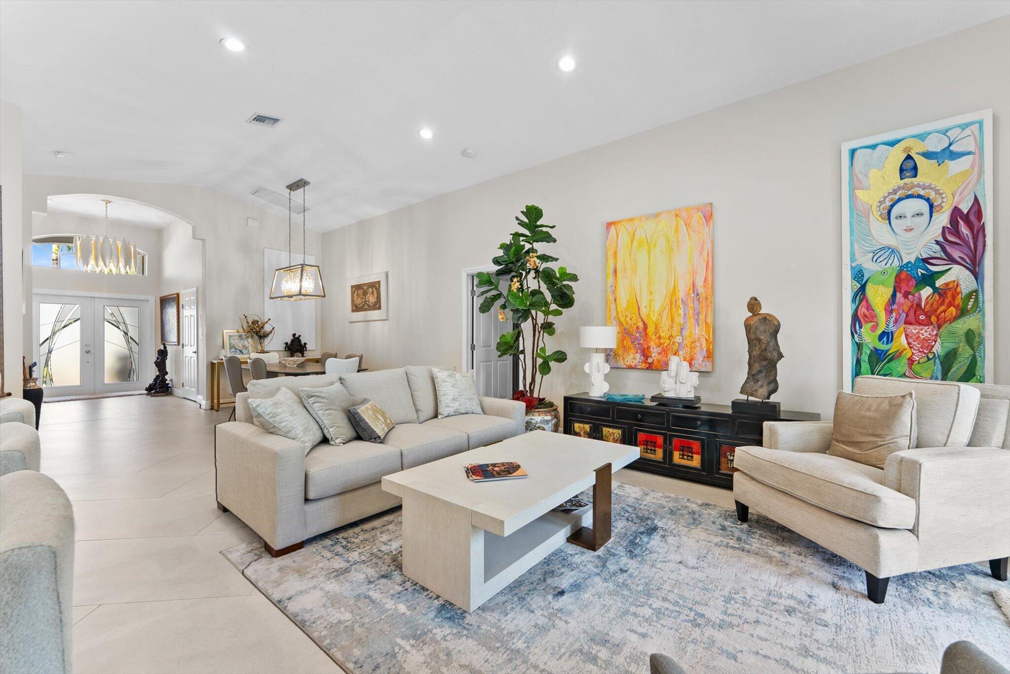 BELLAGGIO - Residential