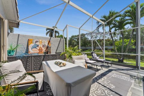 Tiny photo for 6854 Rienzo Street, Lake Worth, FL 33467 (MLS # B26021443)