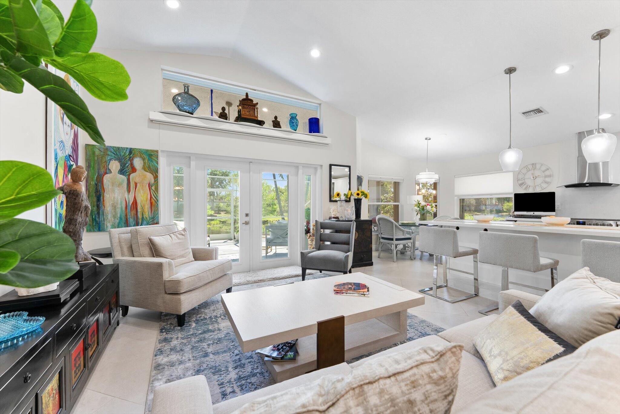 BELLAGGIO - Residential