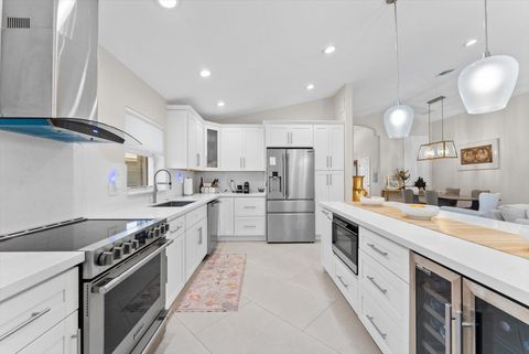 Tiny photo for 6854 Rienzo Street, Lake Worth, FL 33467 (MLS # B26021443)