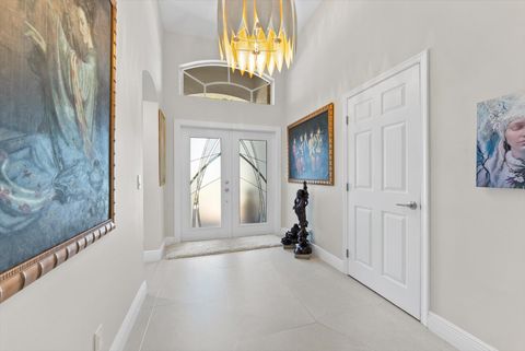 Tiny photo for 6854 Rienzo Street, Lake Worth, FL 33467 (MLS # B26021443)
