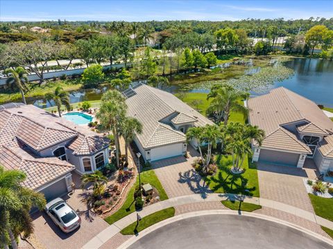 Tiny photo for 6854 Rienzo Street, Lake Worth, FL 33467 (MLS # B26021443)