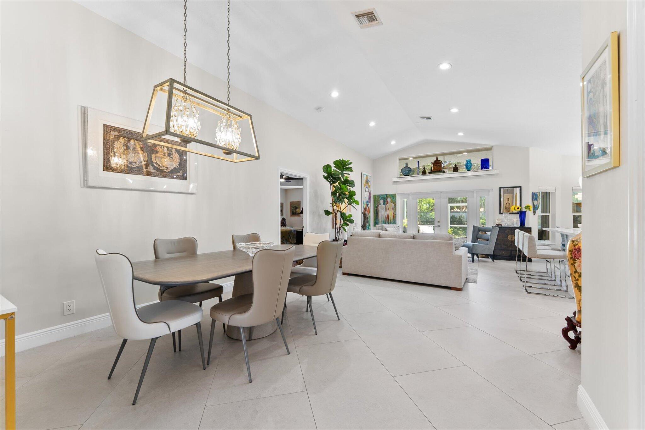 BELLAGGIO - Residential