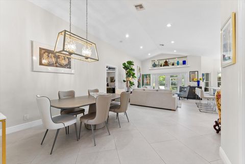 Tiny photo for 6854 Rienzo Street, Lake Worth, FL 33467 (MLS # B26021443)