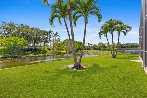 Tiny photo for 6854 Rienzo Street, Lake Worth, FL 33467 (MLS # B26021443)