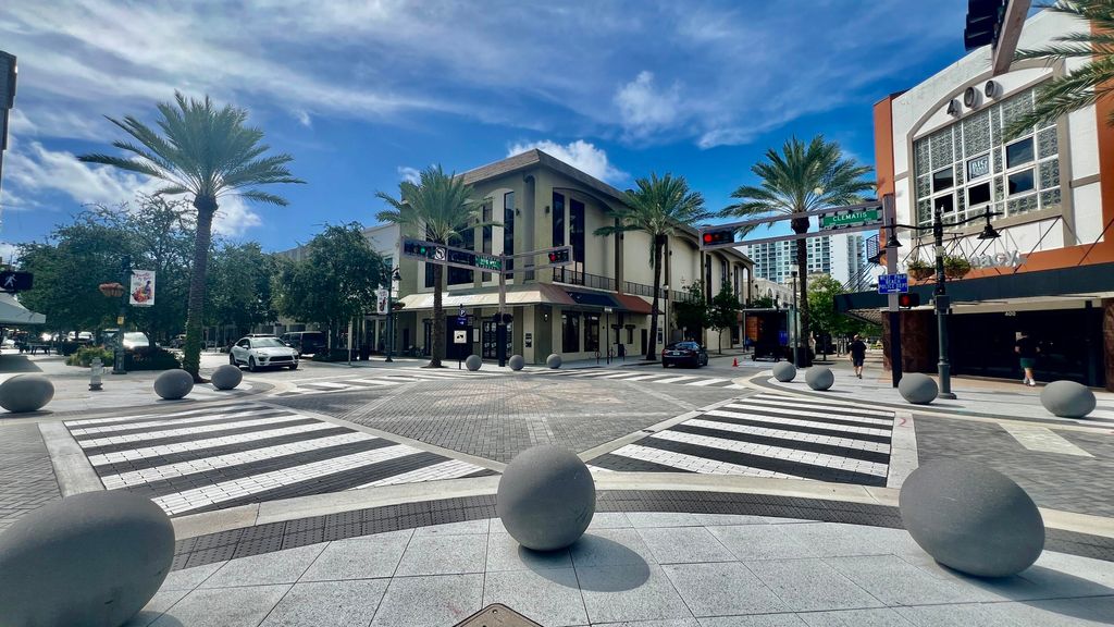 Photo of 330 Clematis Street #113, West Palm Beach, FL (MLS # B26030069)