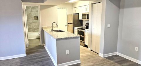 A home in Kissimmee