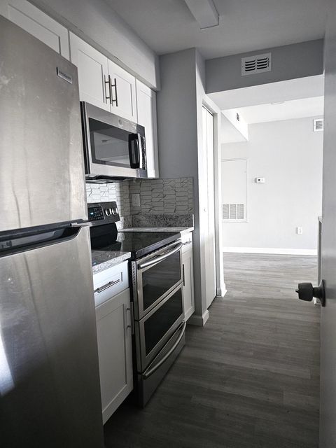 A home in Kissimmee