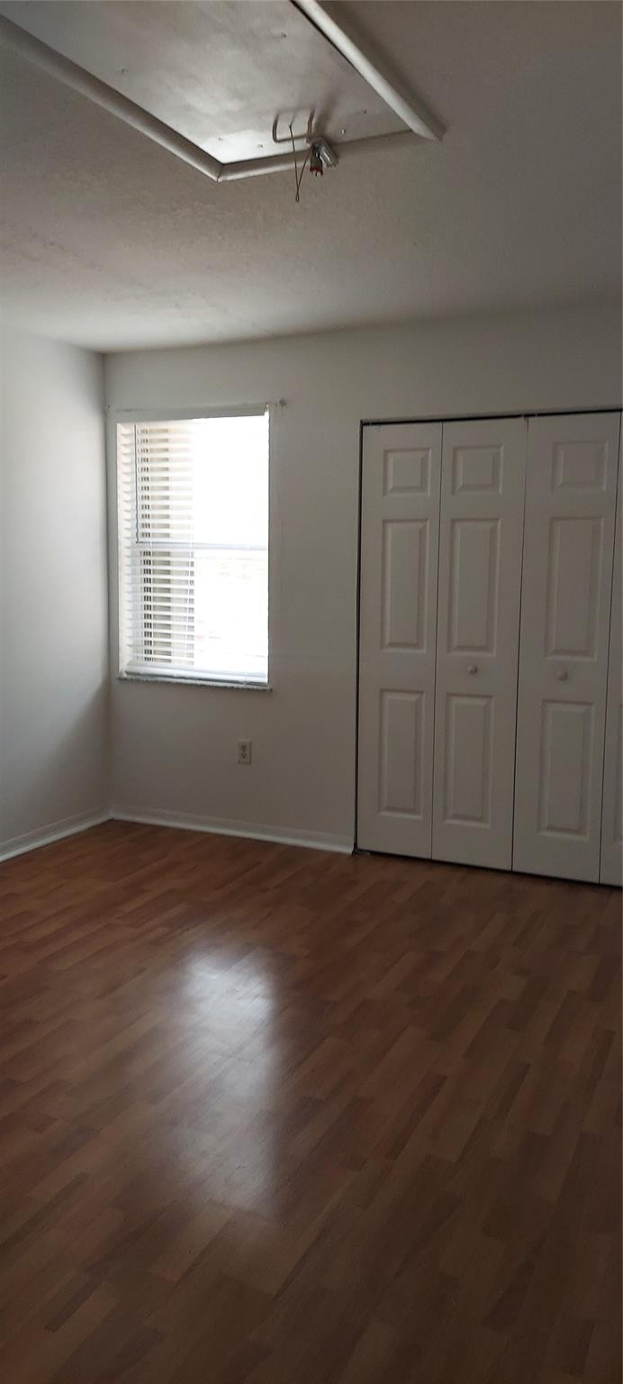 COVE AT FRENCH VILLAS - Residential Lease