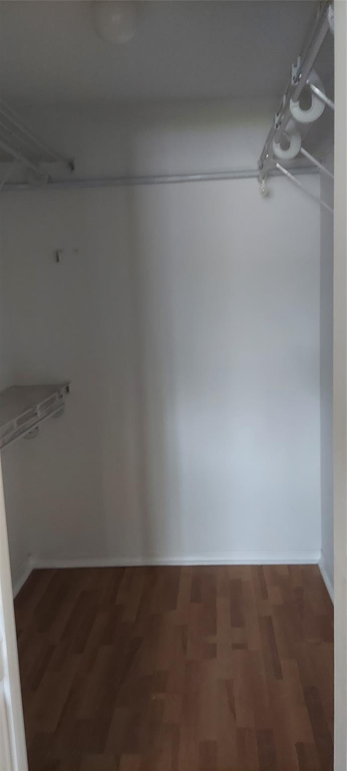 COVE AT FRENCH VILLAS - Residential Lease