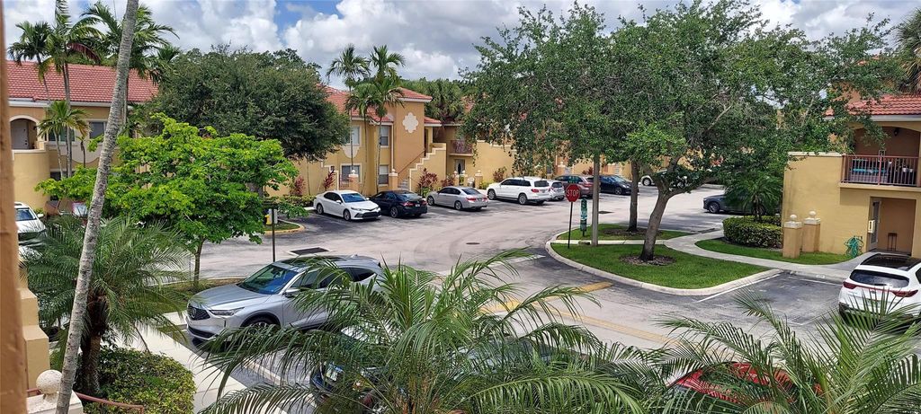 Photo of 621 NW 78th Terrace #205, Pembroke Pines, FL 33024 (MLS # F10555575)