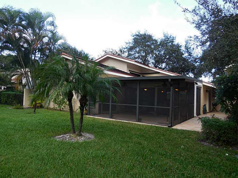 Hollows of Deer Creek - Residential