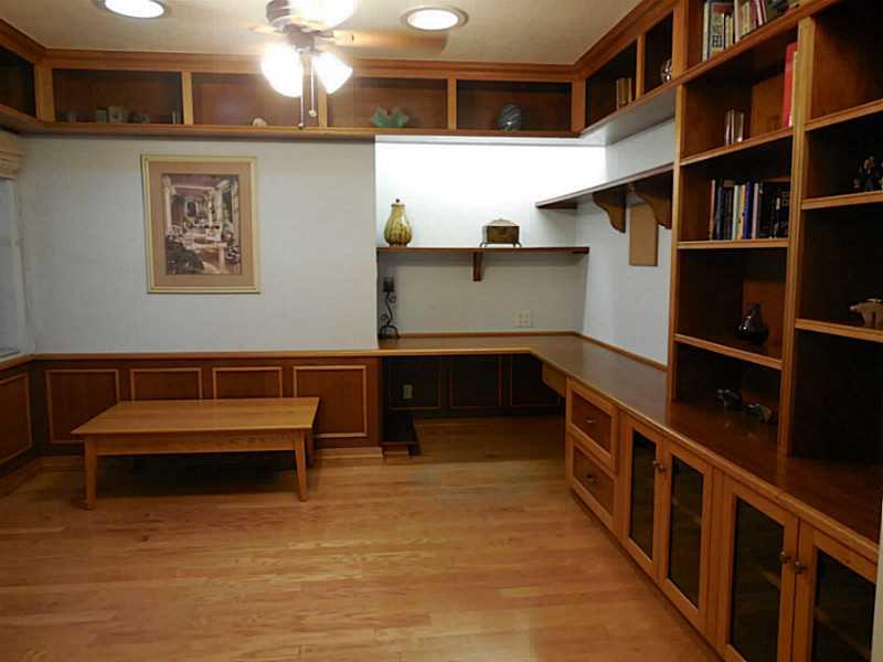 Hollows of Deer Creek - Residential