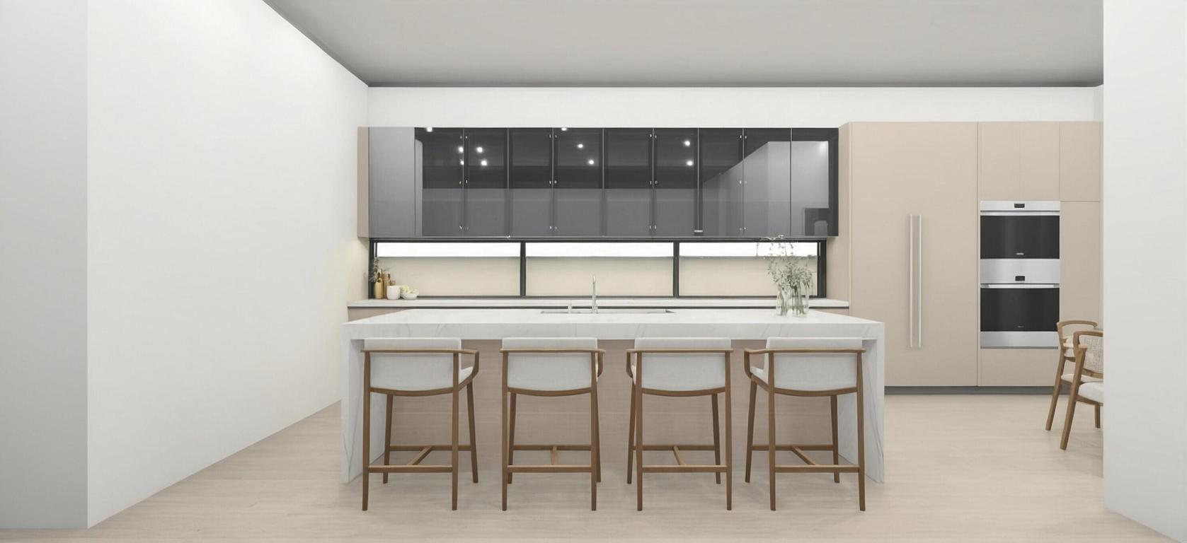 BEL MARRA - Residential