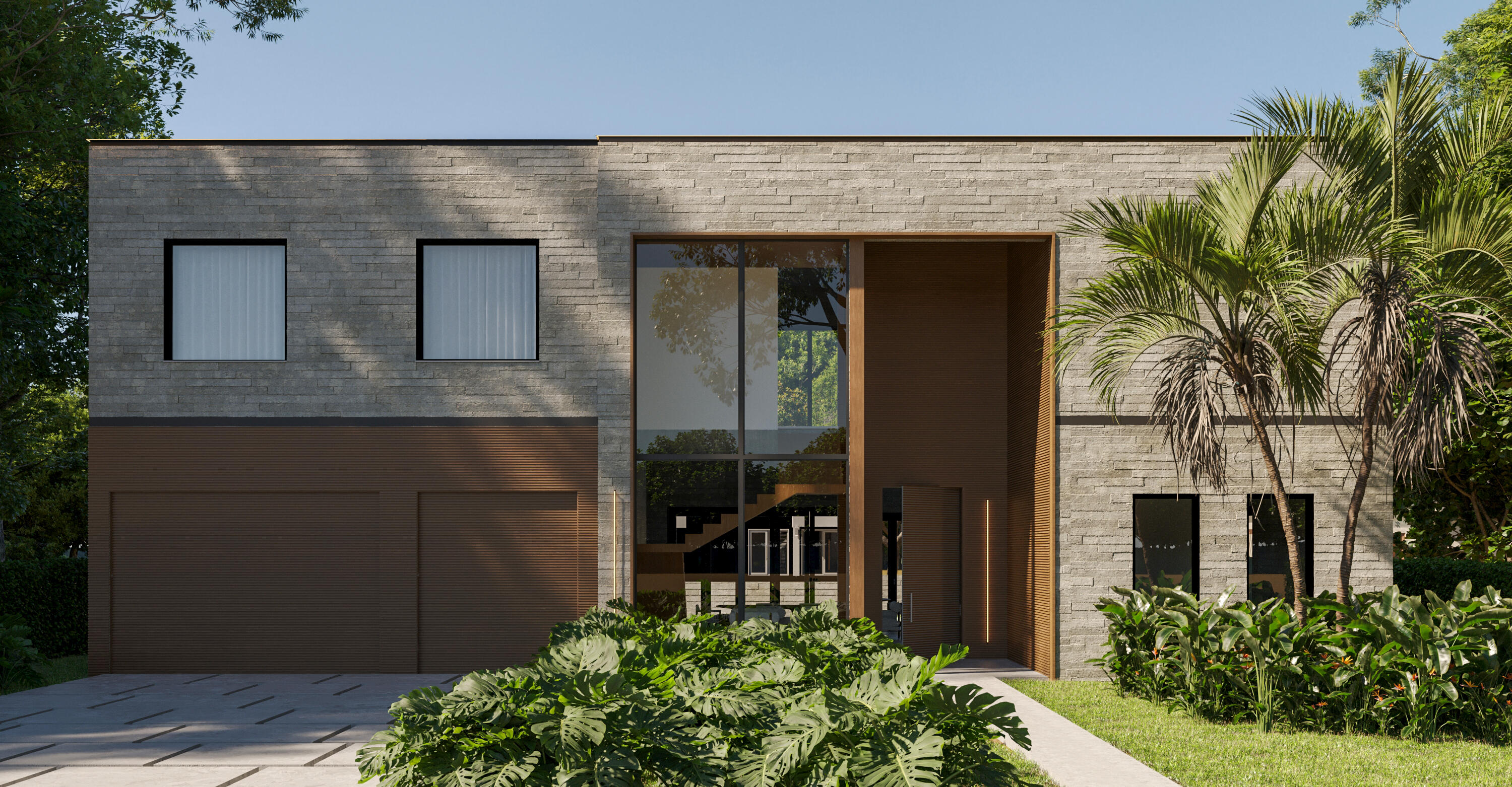 BEL MARRA - Residential