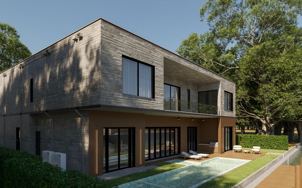 Photo of 741 Enfield Street, Boca Raton, FL 33487 (MLS # R11155232)