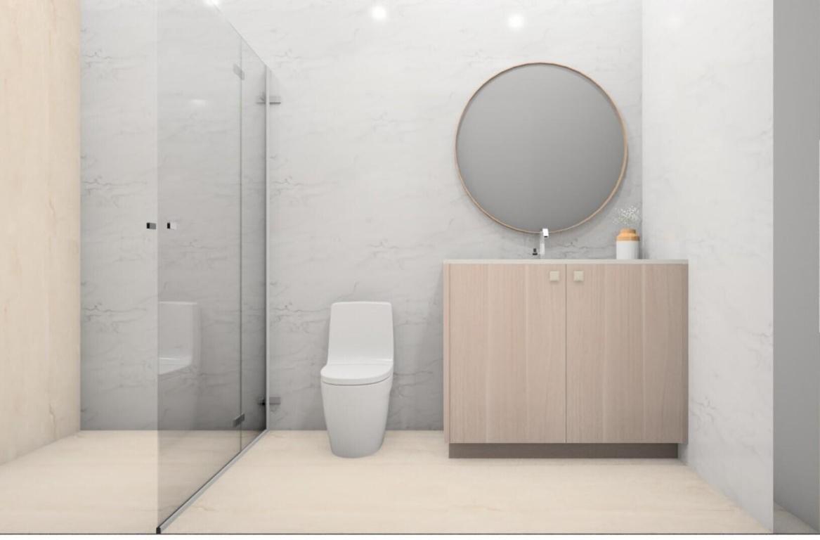 BEL MARRA - Residential