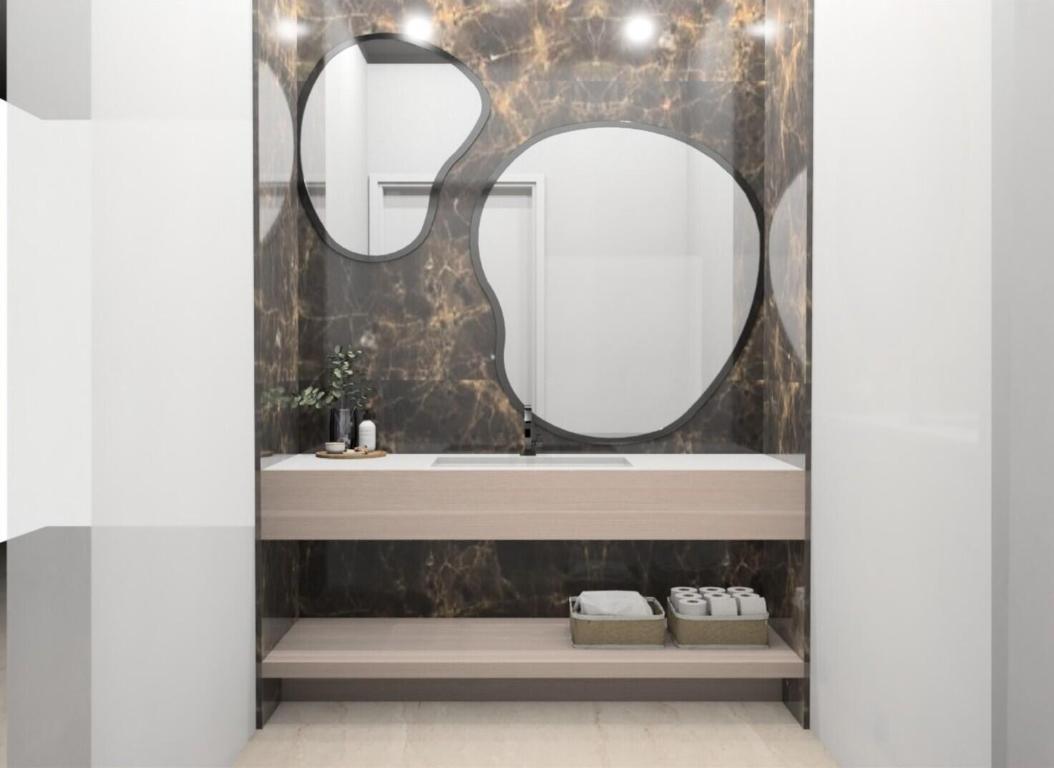 BEL MARRA - Residential