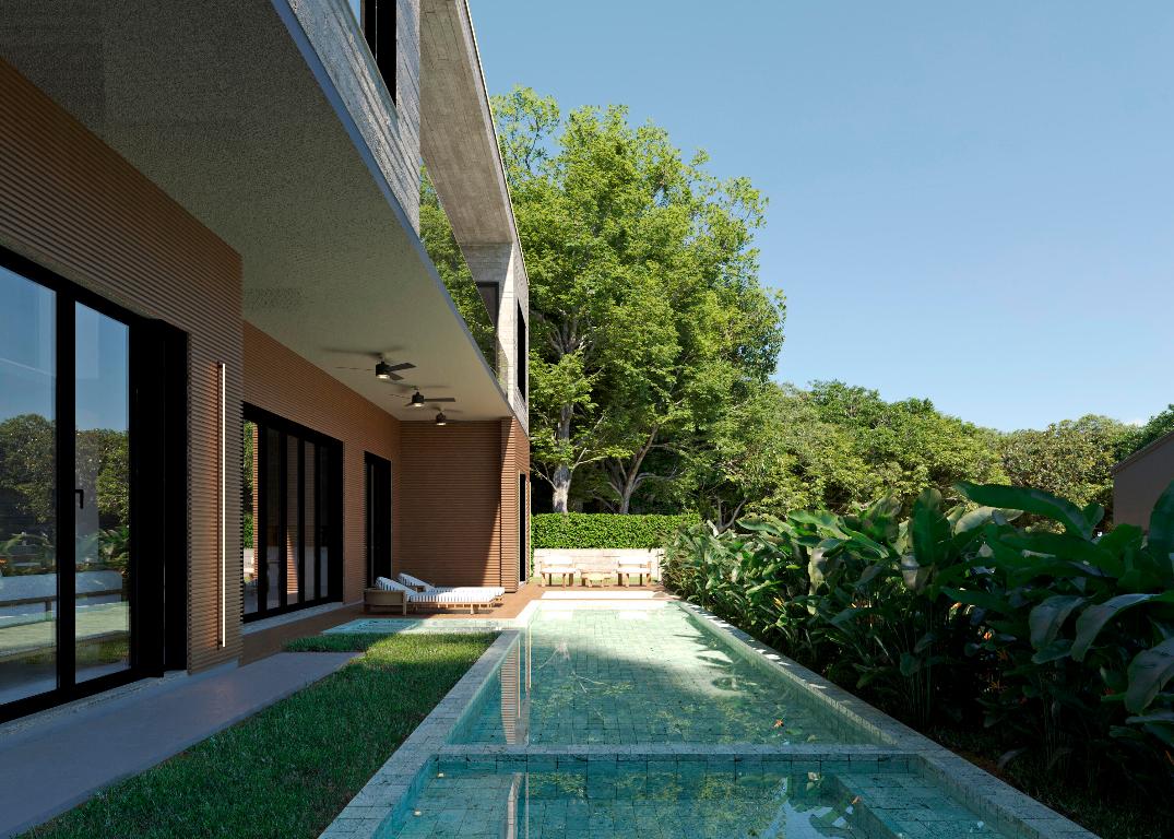 BEL MARRA - Residential