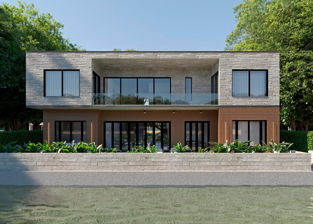 BEL MARRA - Residential