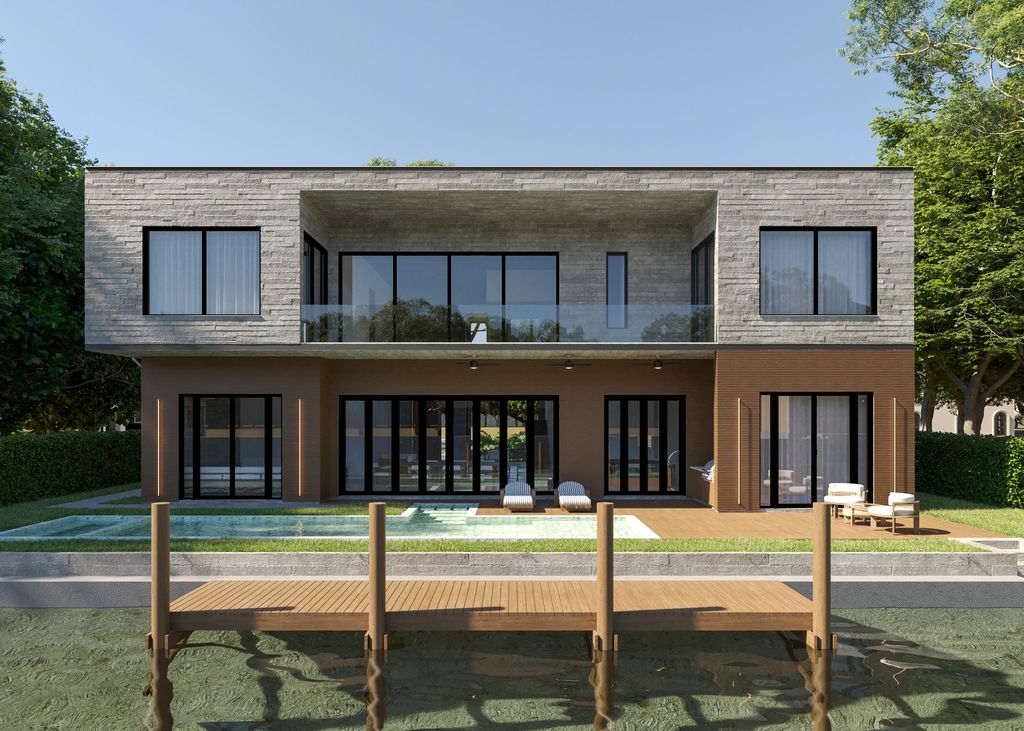 Photo of 741 Enfield Street, Boca Raton, FL 33487 (MLS # R11155232)