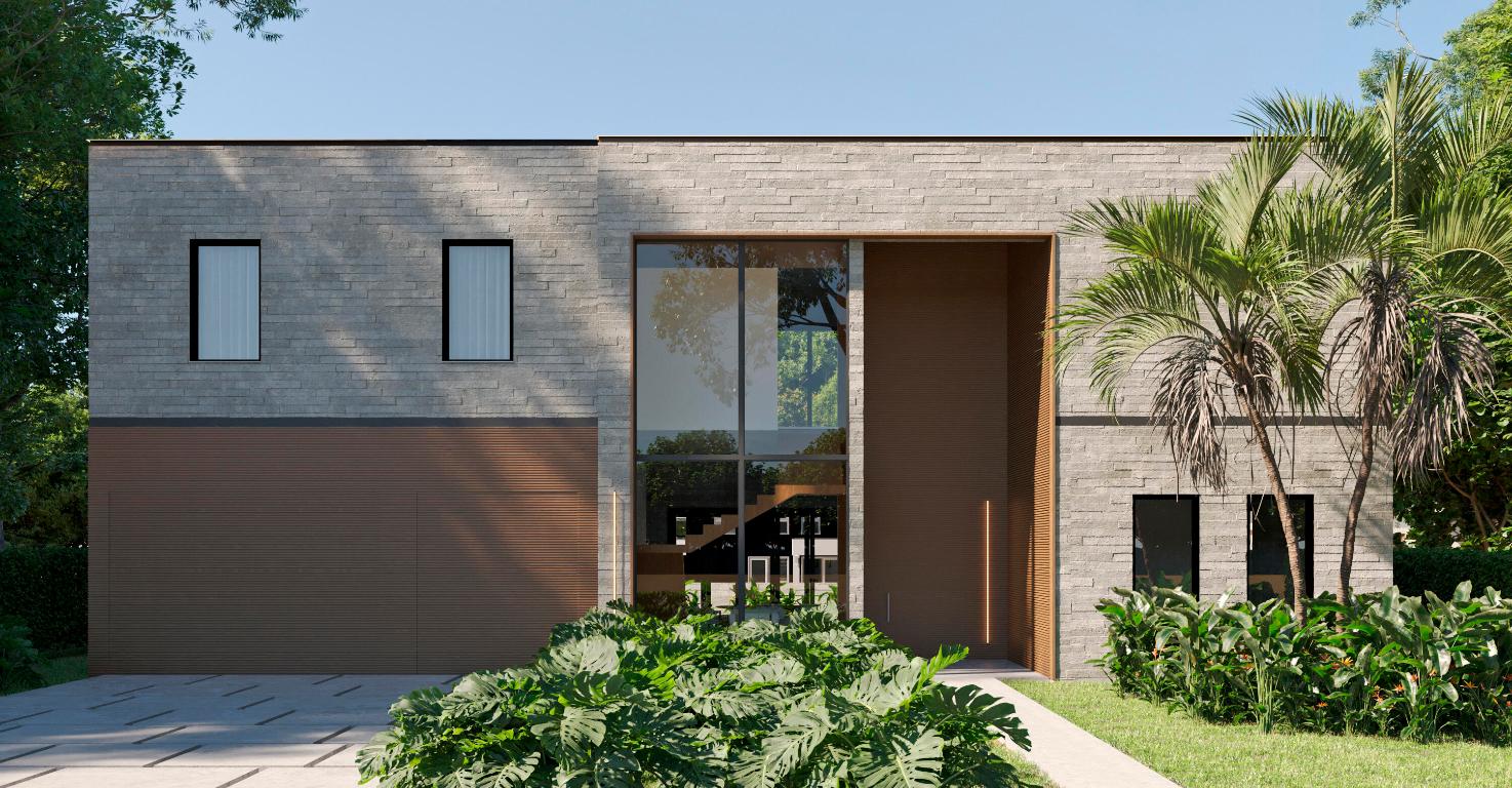 BEL MARRA - Residential