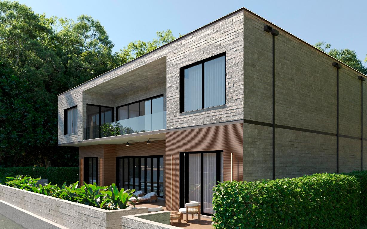 BEL MARRA - Residential