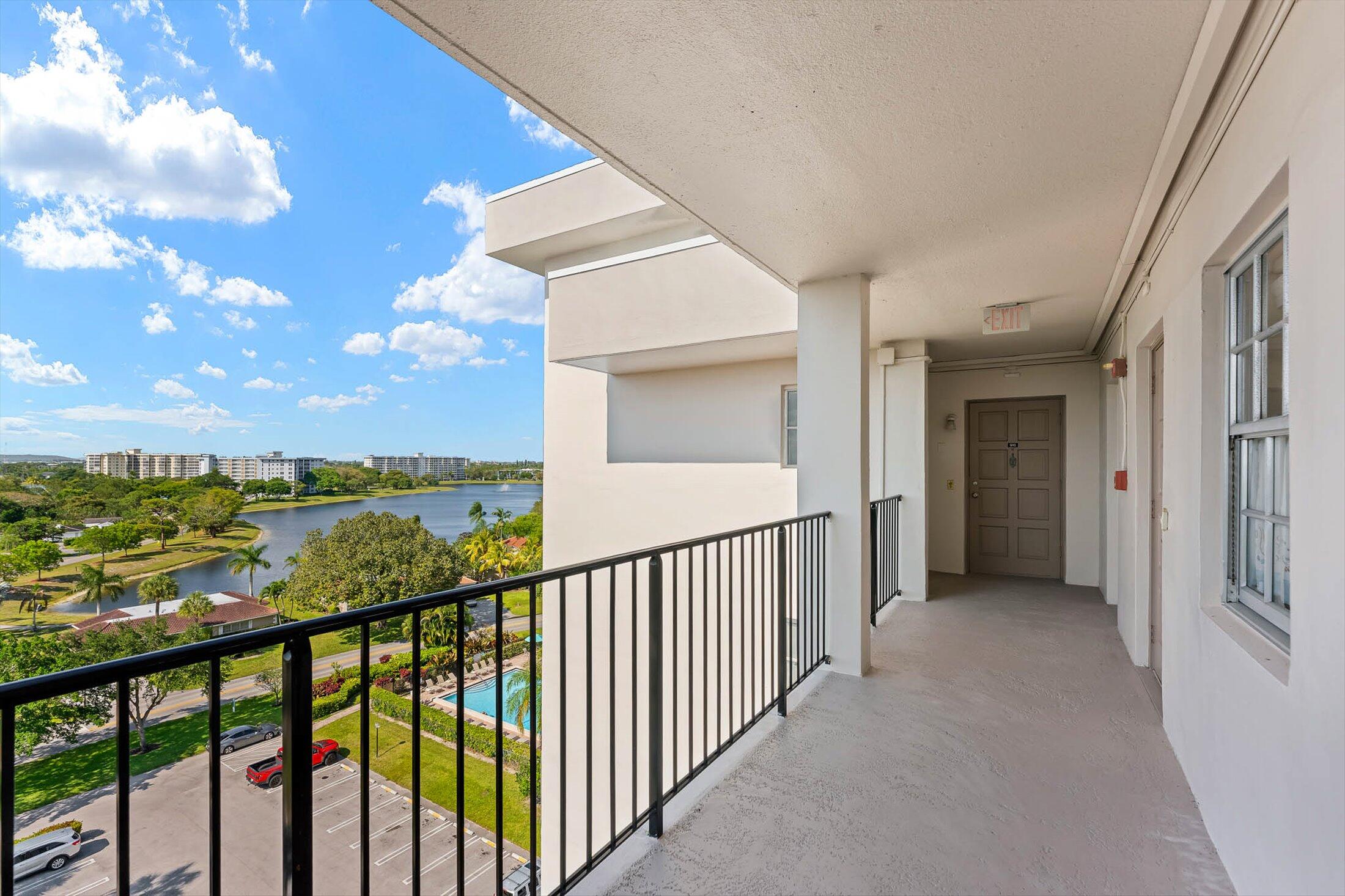 PALM-AIRE - Residential