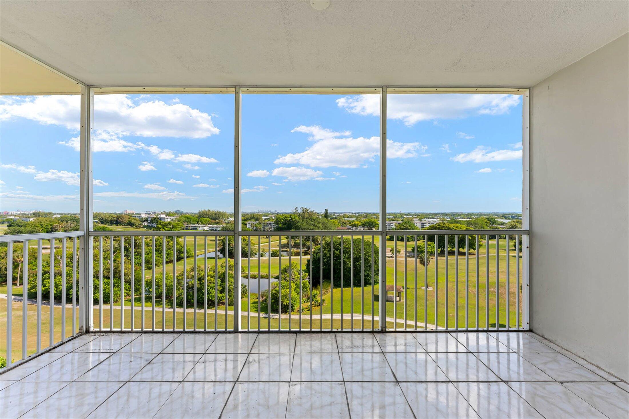 PALM-AIRE - Residential