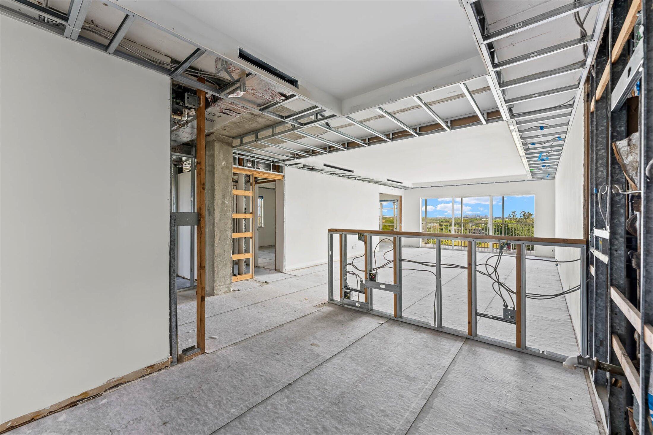 PALM-AIRE - Residential