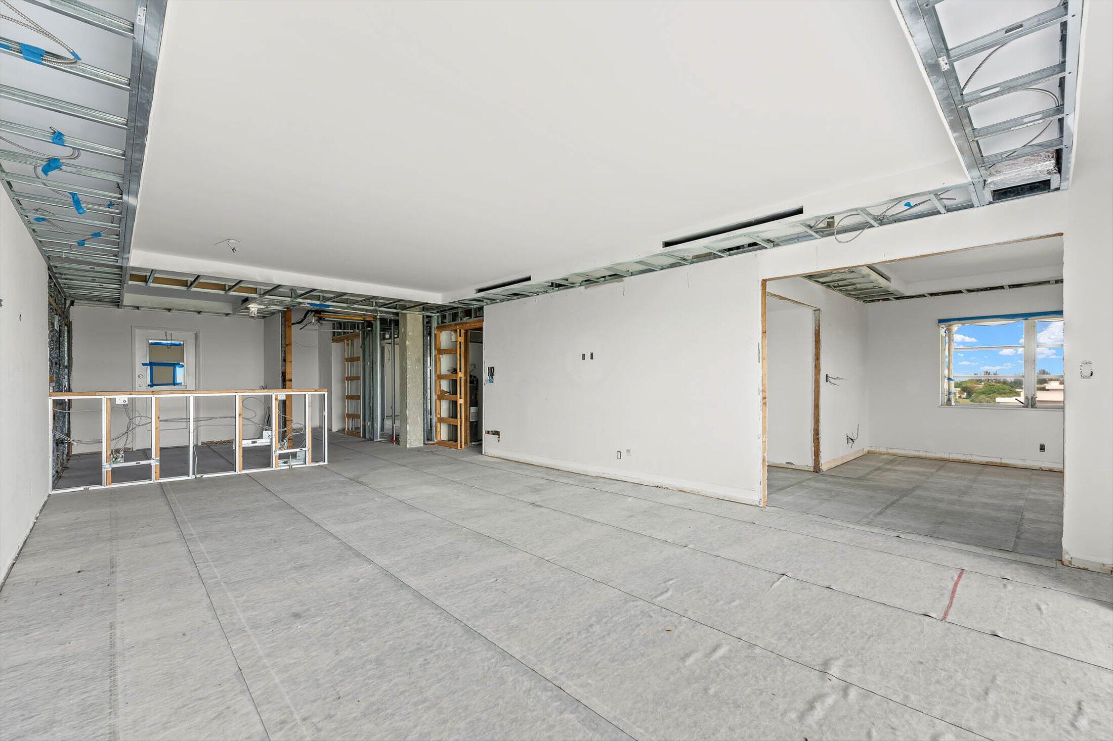 PALM-AIRE - Residential