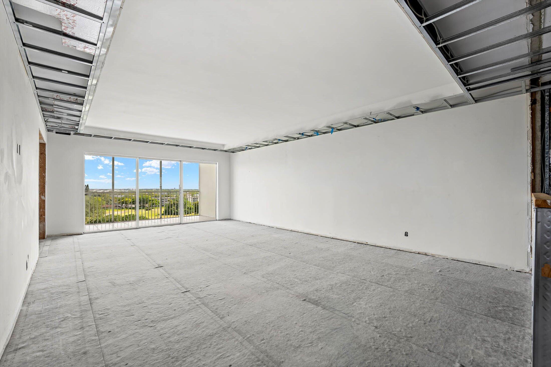 PALM-AIRE - Residential