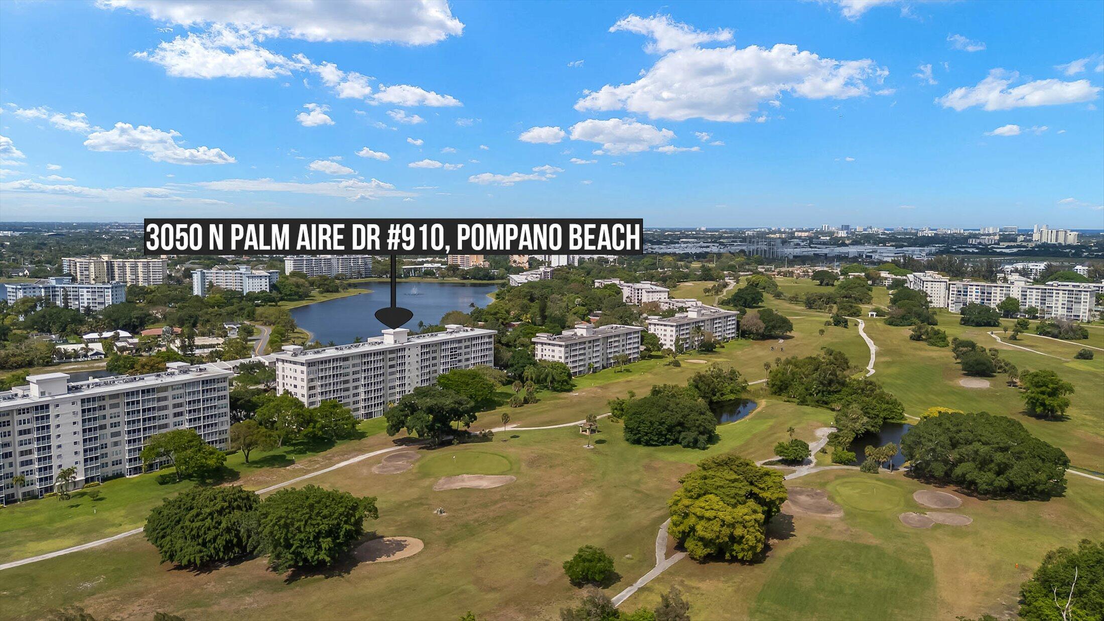 PALM-AIRE - Residential