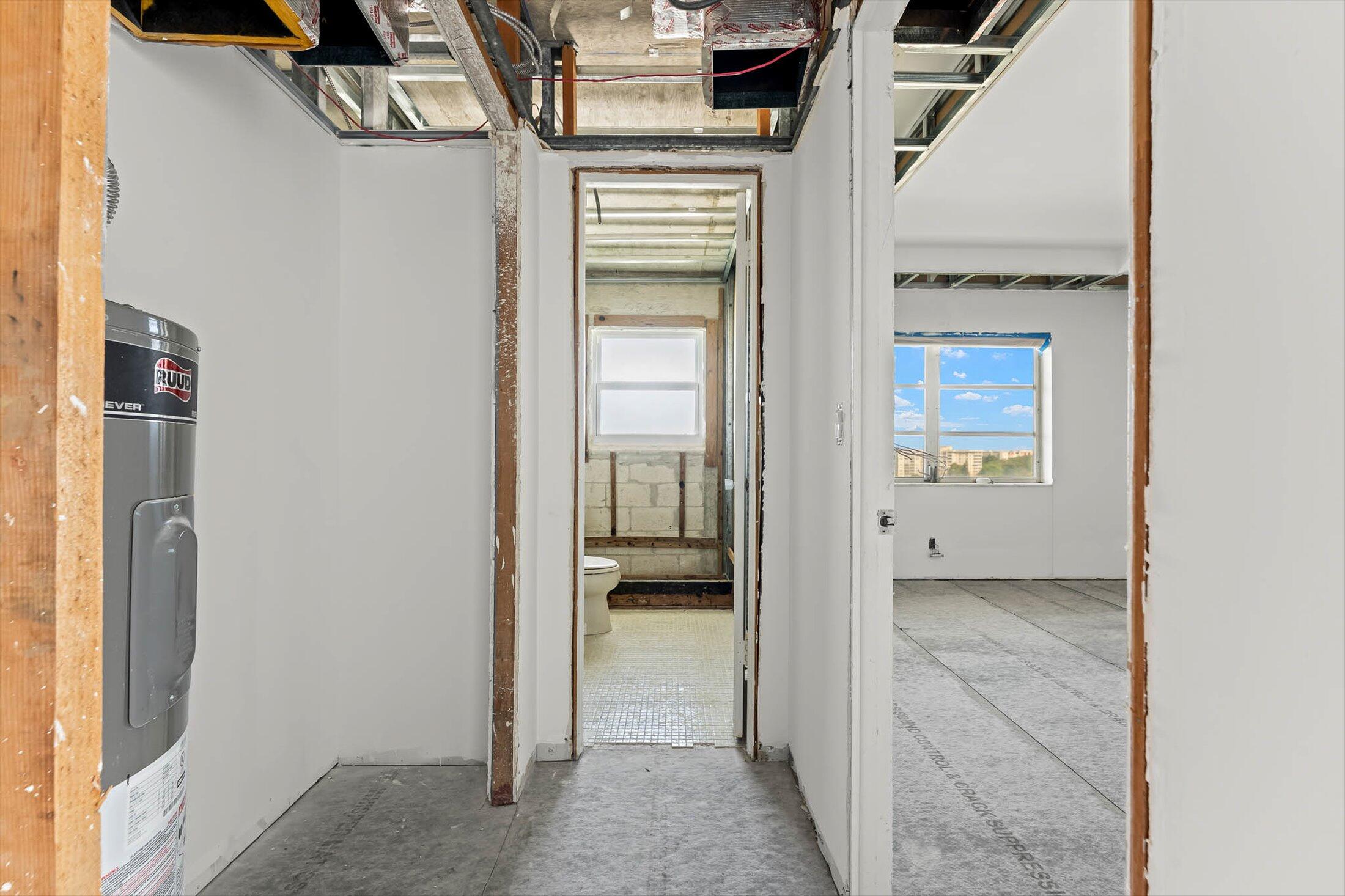 PALM-AIRE - Residential