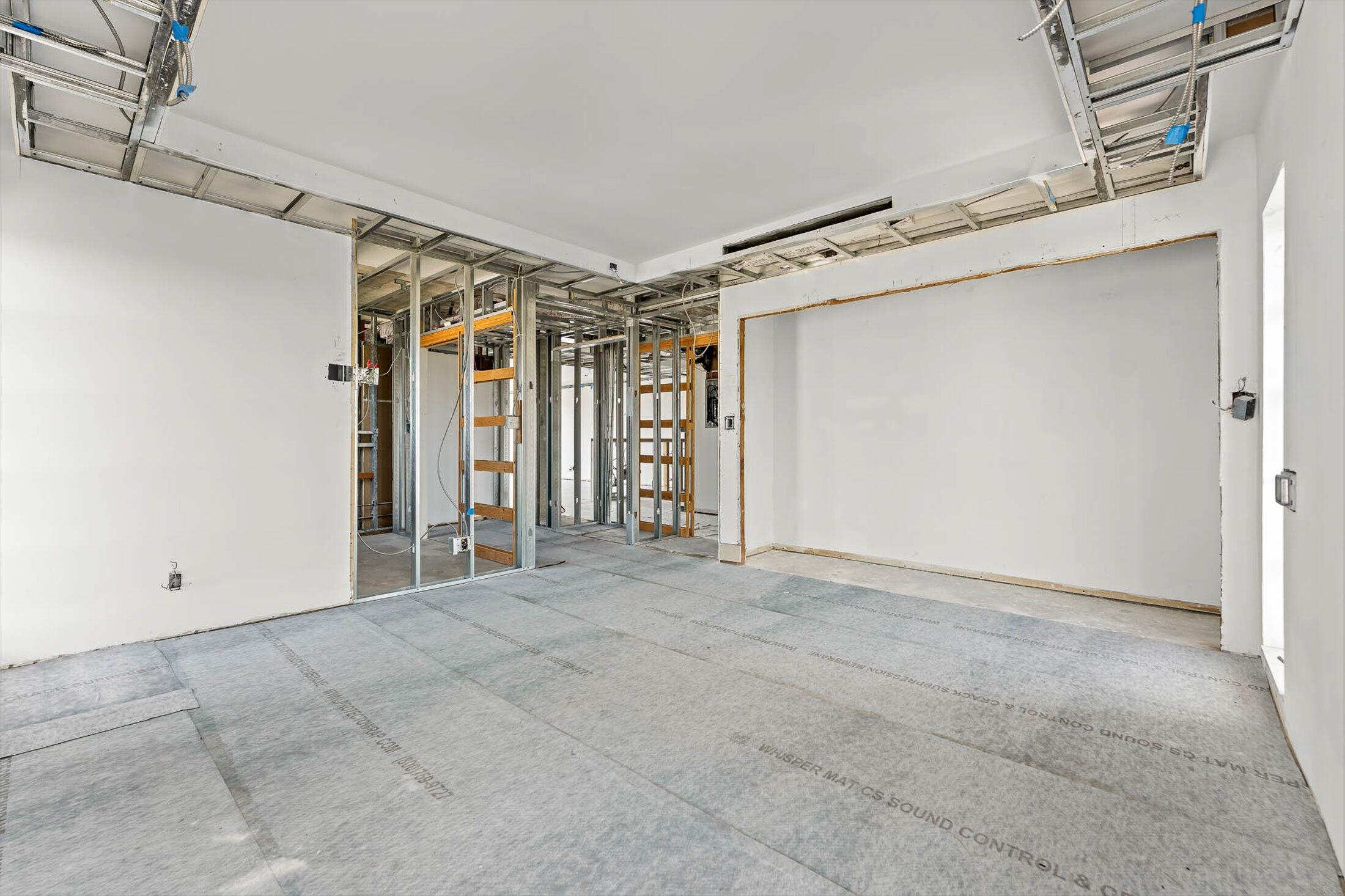 PALM-AIRE - Residential