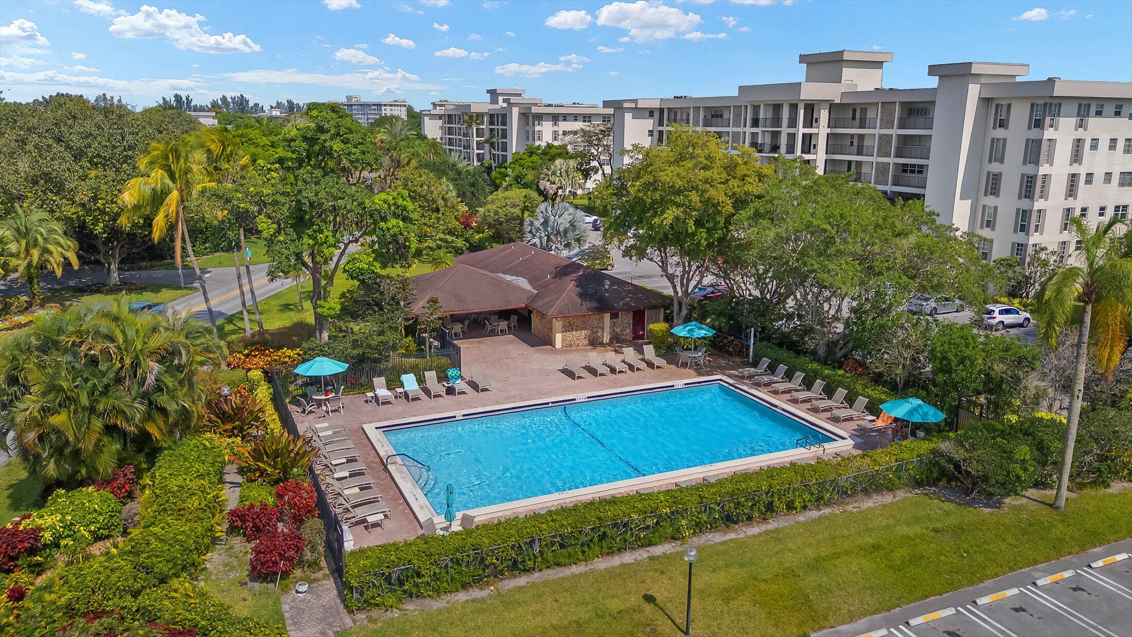 PALM-AIRE - Residential
