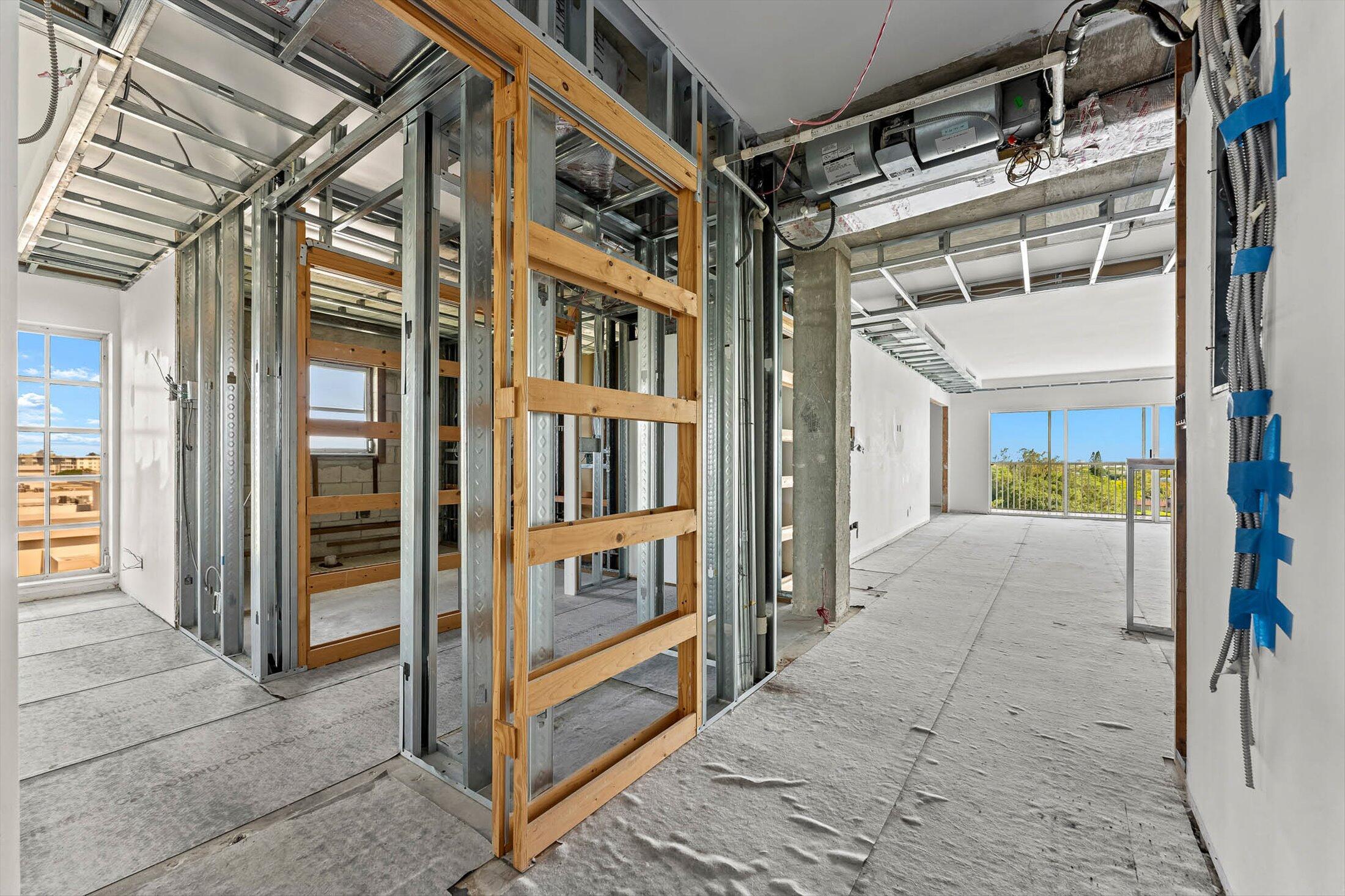 PALM-AIRE - Residential