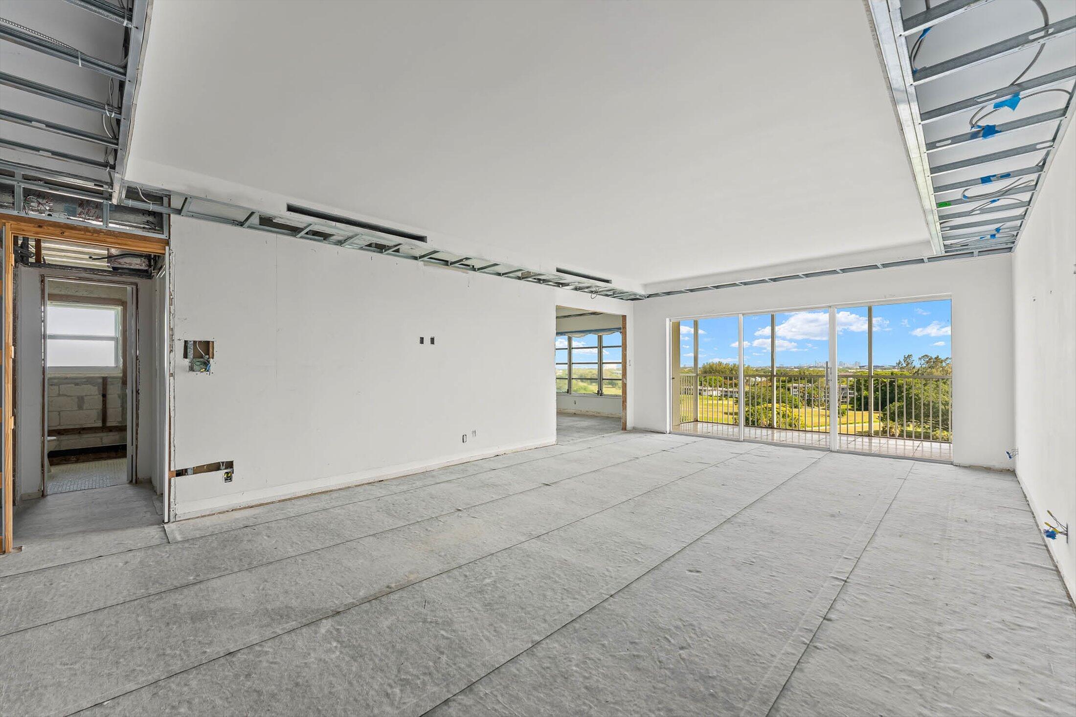 PALM-AIRE - Residential