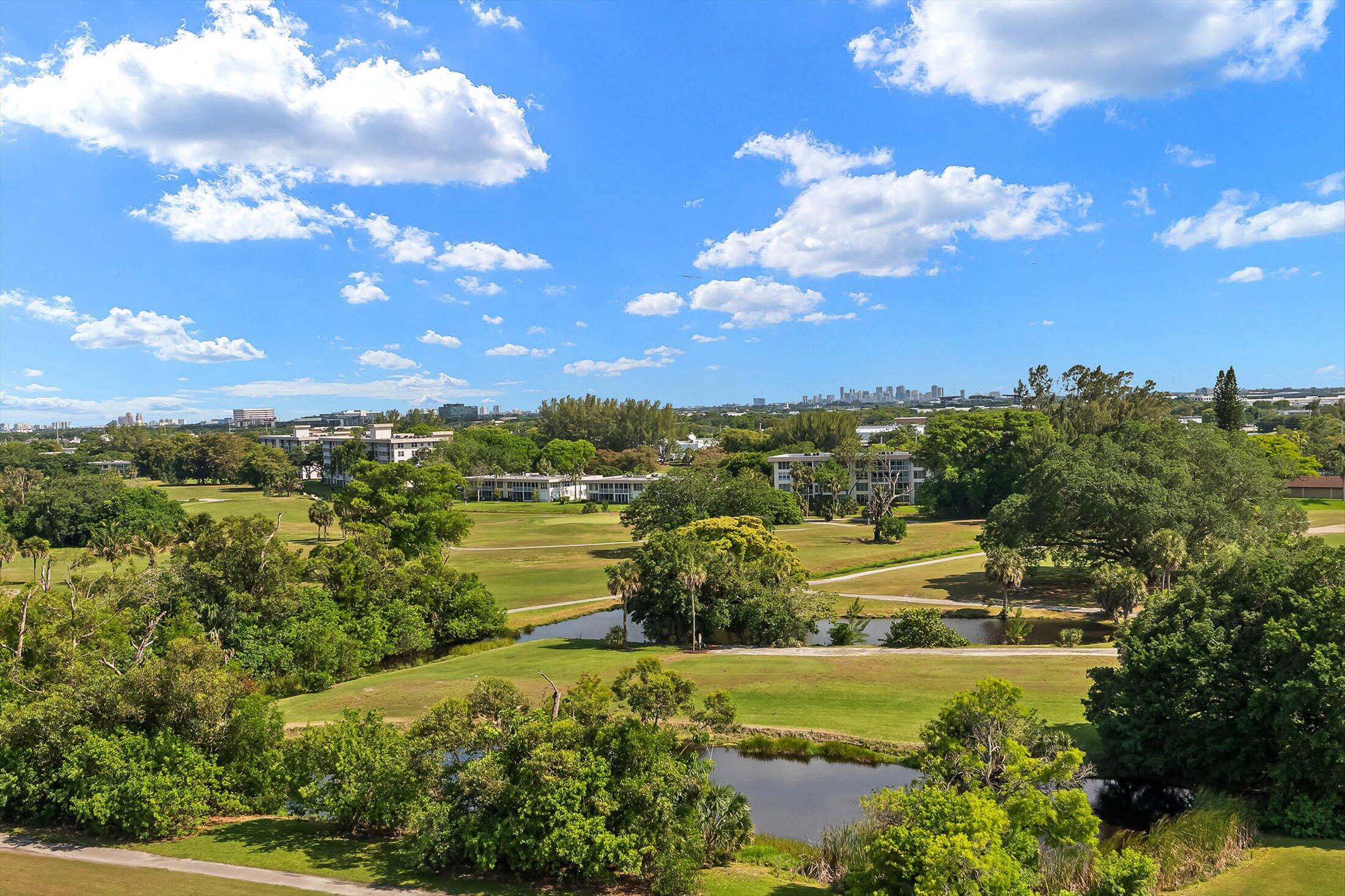 PALM-AIRE - Residential