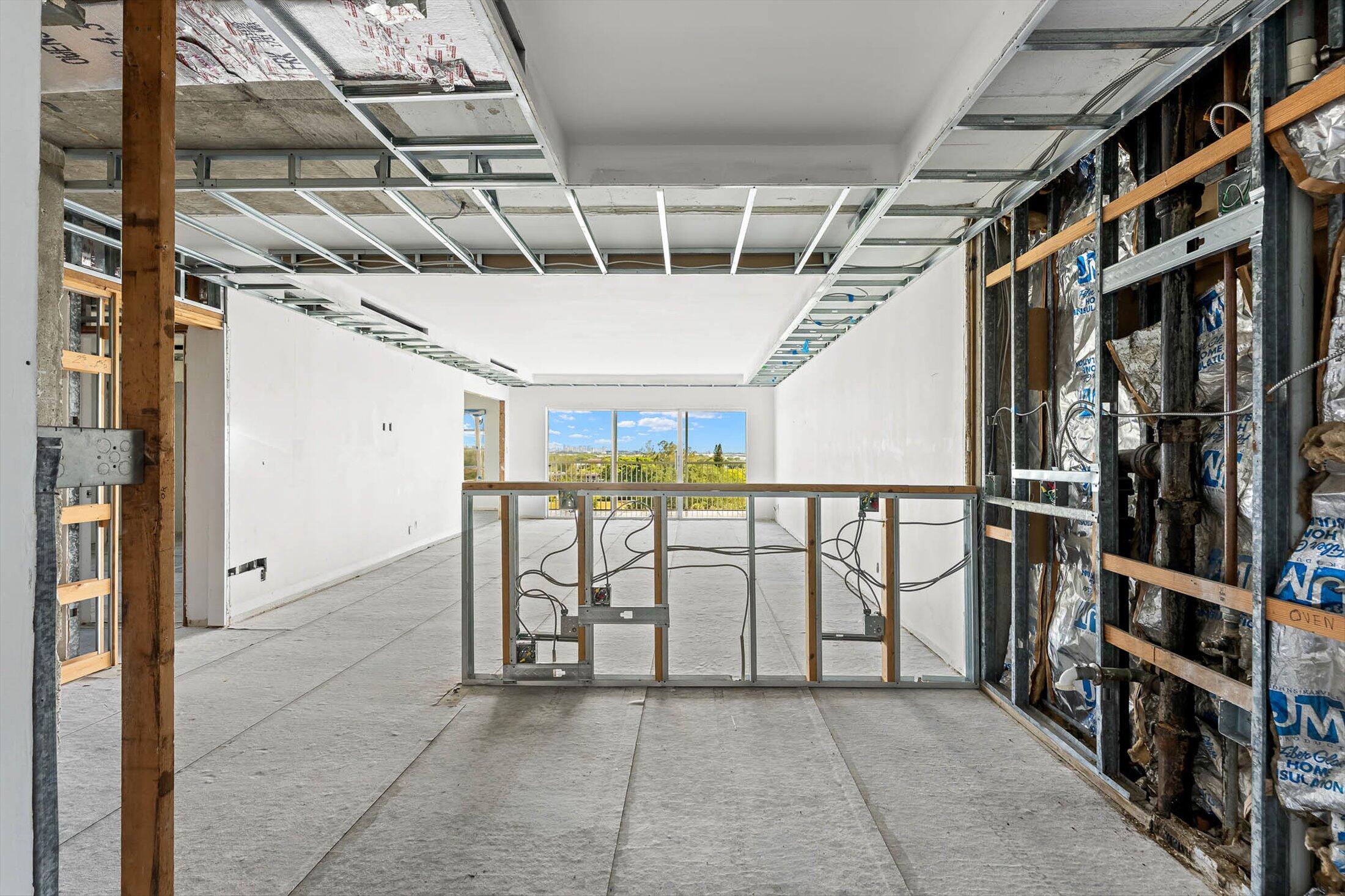 PALM-AIRE - Residential