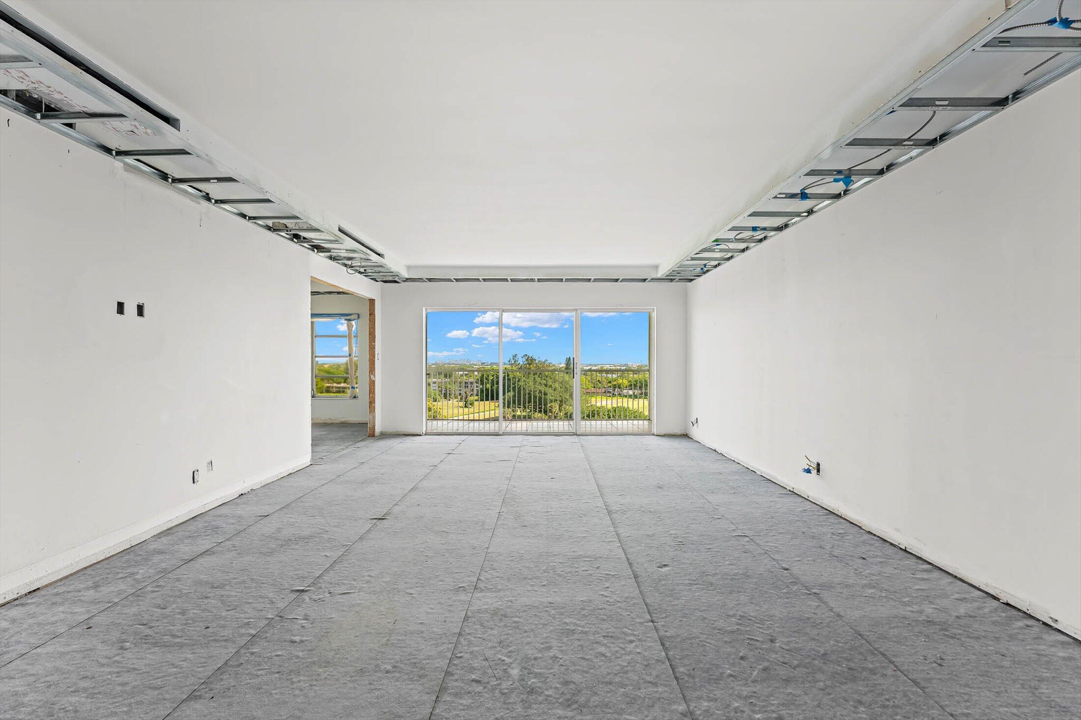 PALM-AIRE - Residential