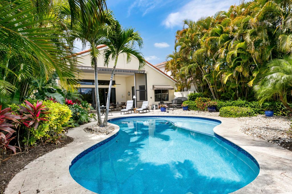 Photo of 6700 Fox Hollow Drive, West Palm Beach, FL 33412 (MLS # B26010039)