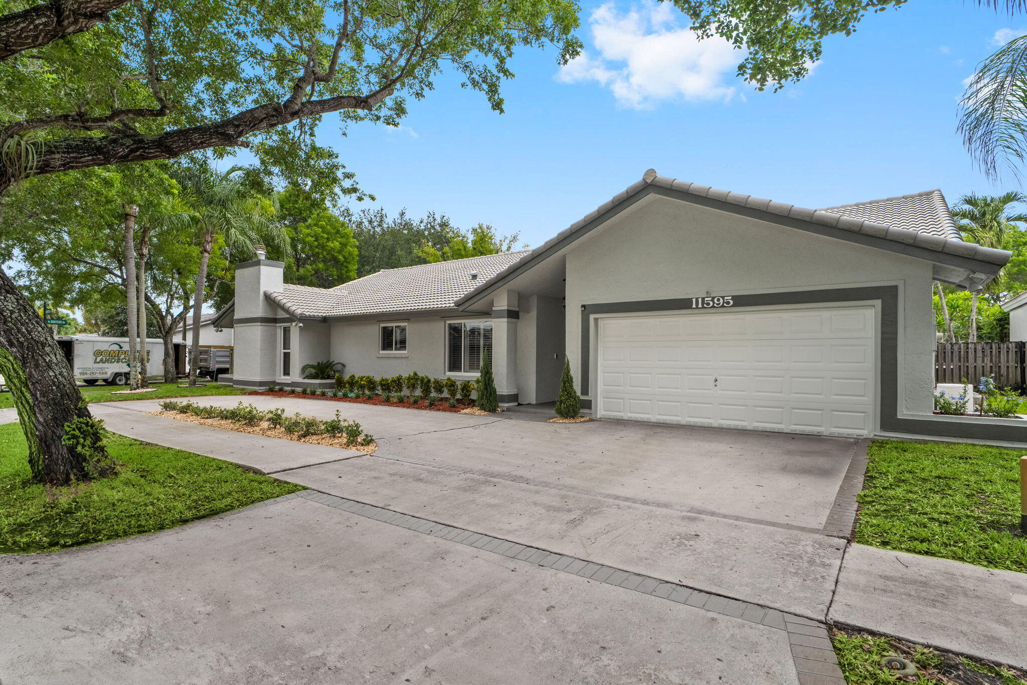 11595 S Quayside Drive
