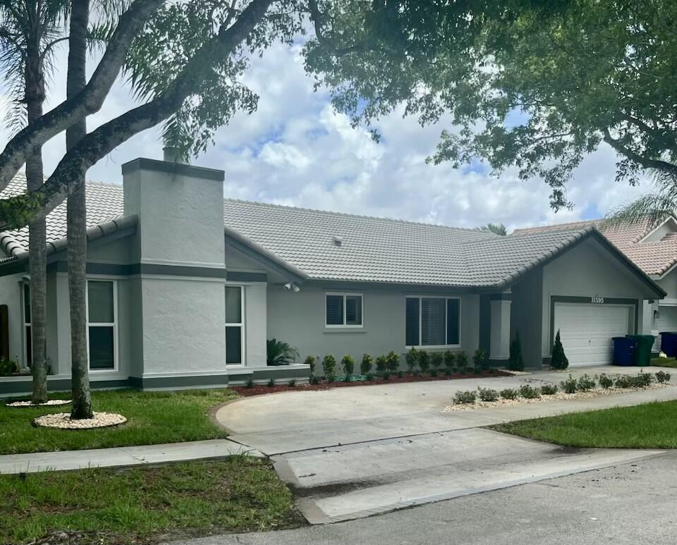 ROCK CREEK QUAYPOINT - Residential