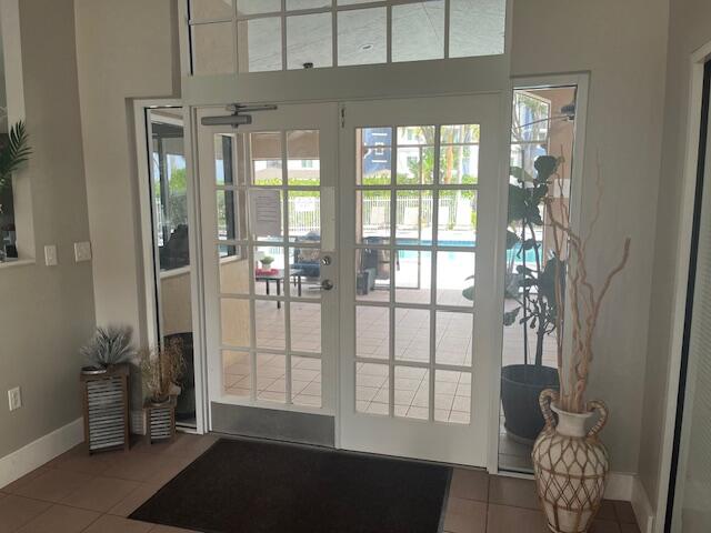 LAKE PLACE CONDO - Residential